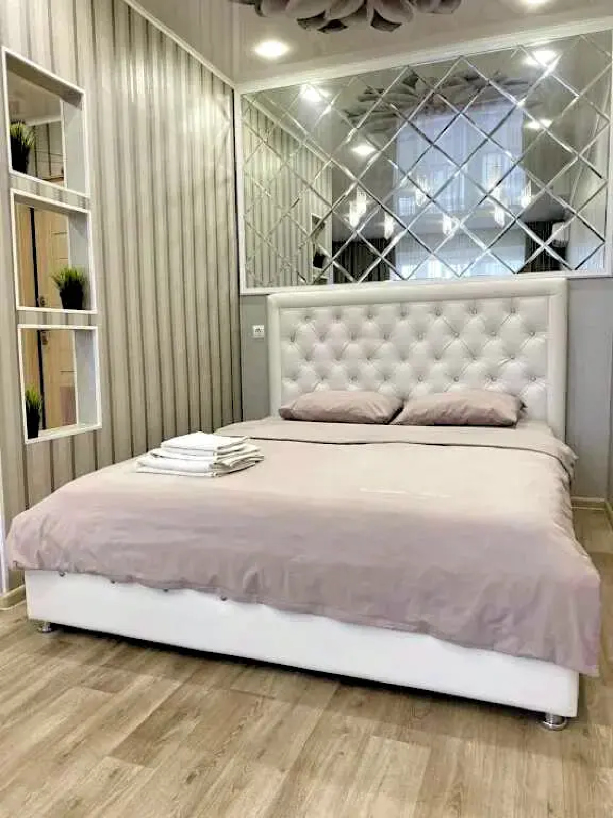 Апартаменты 36/3/1