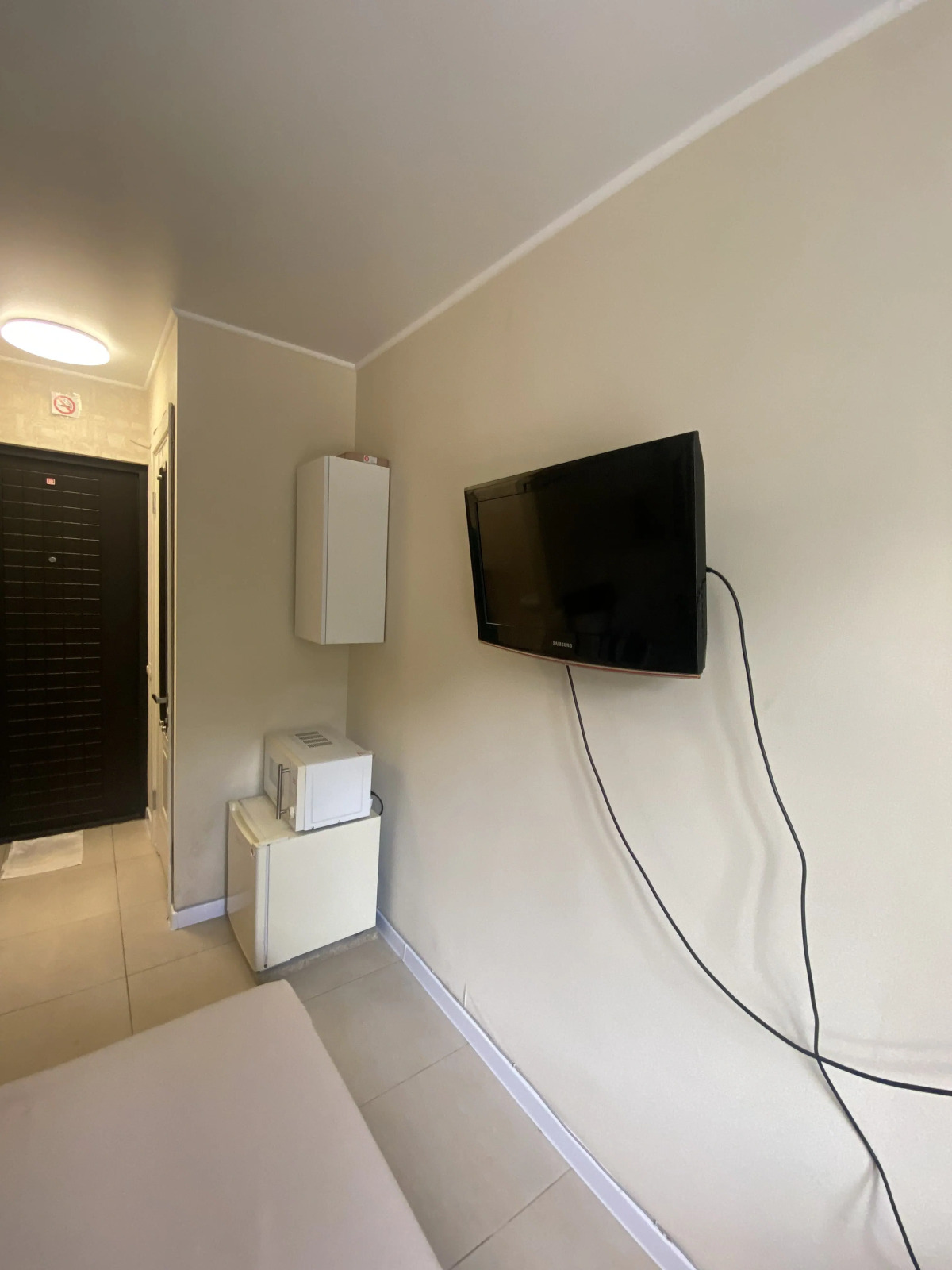 Квартира Квартира-студия