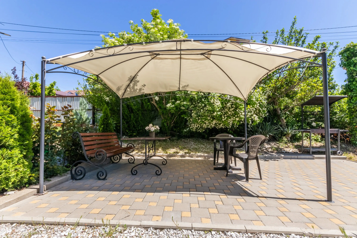 Гостевой дом Морской