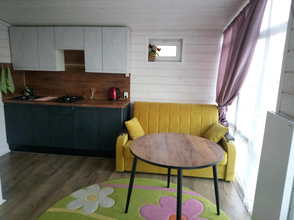 Гостевой дом Метелица