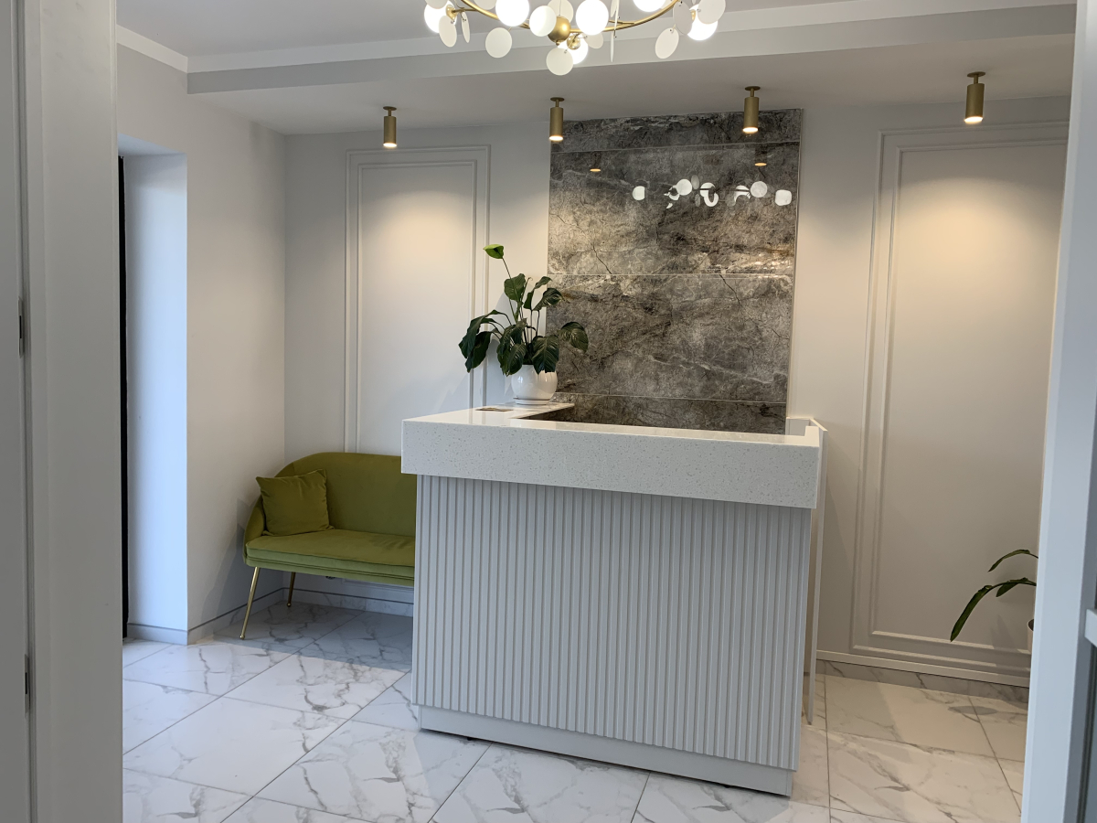 Гостевой дом Магия