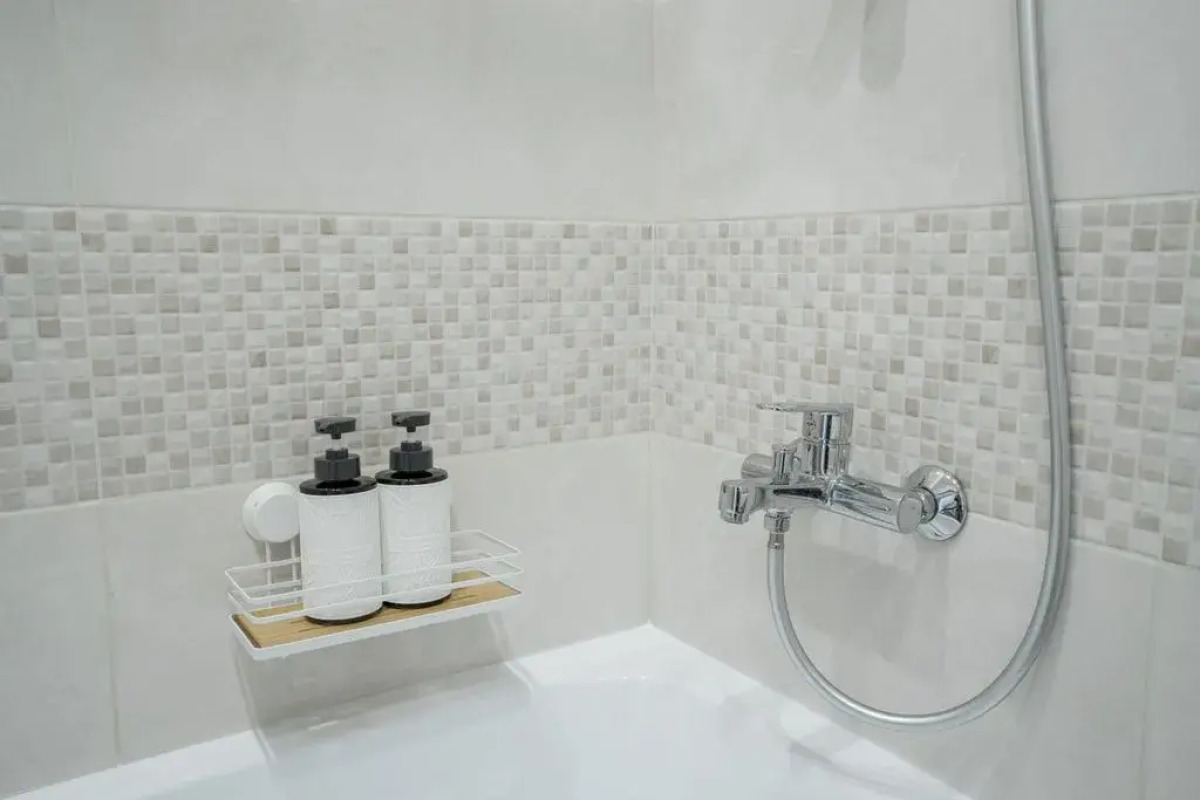 Квартира формата евродвушки с дизайнерским ремонтом