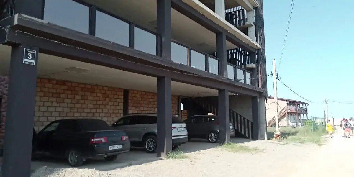 Апартаменты Veseloft 1