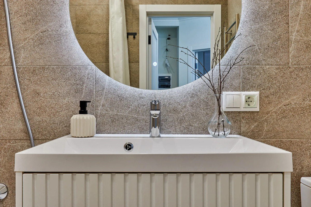 Апартаменты Indigo Room