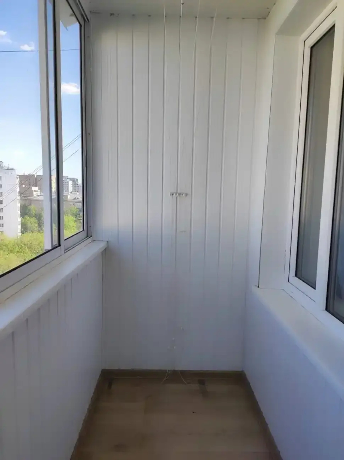 Квартира на Белорусской