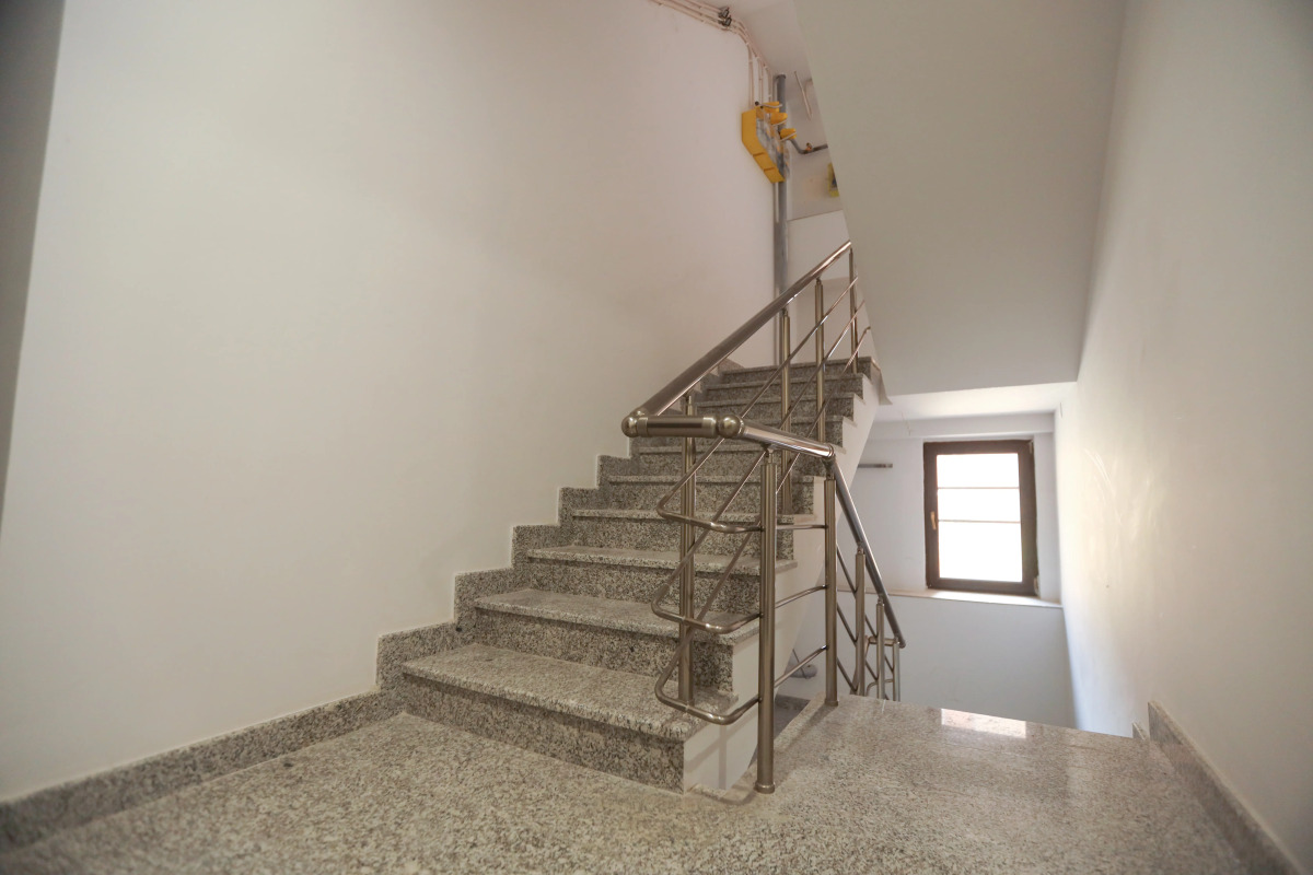 Апартаменты on Saryan Str. 26/3-7