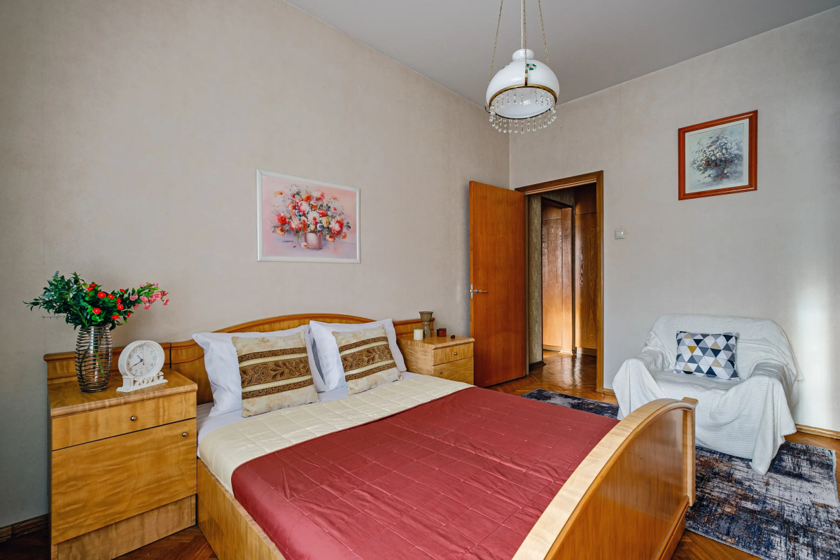 Апартаменты MaxRealty24