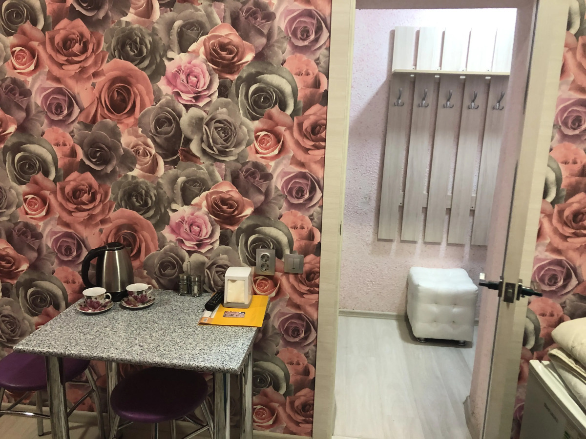 Отель Фортуна