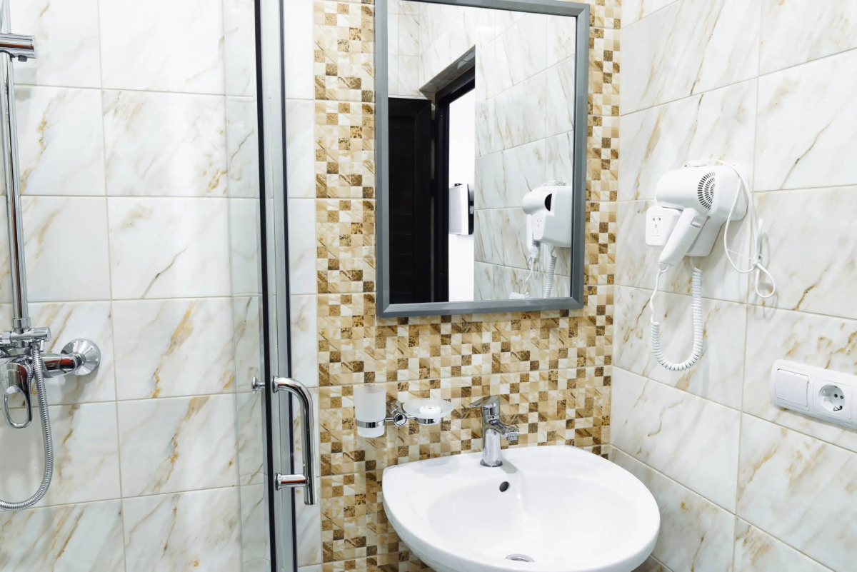 Хостел Hotel Family