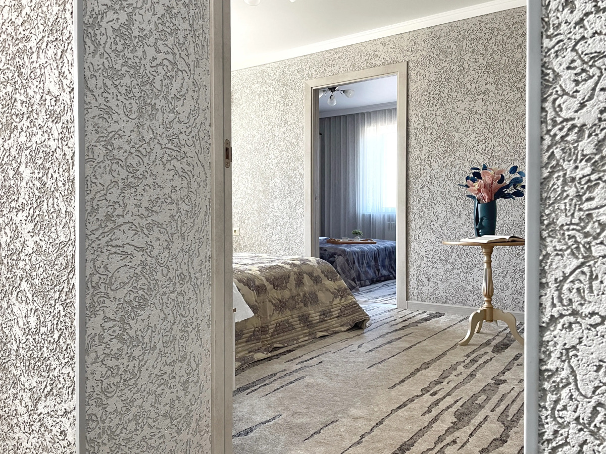 Апартаменты у Собора