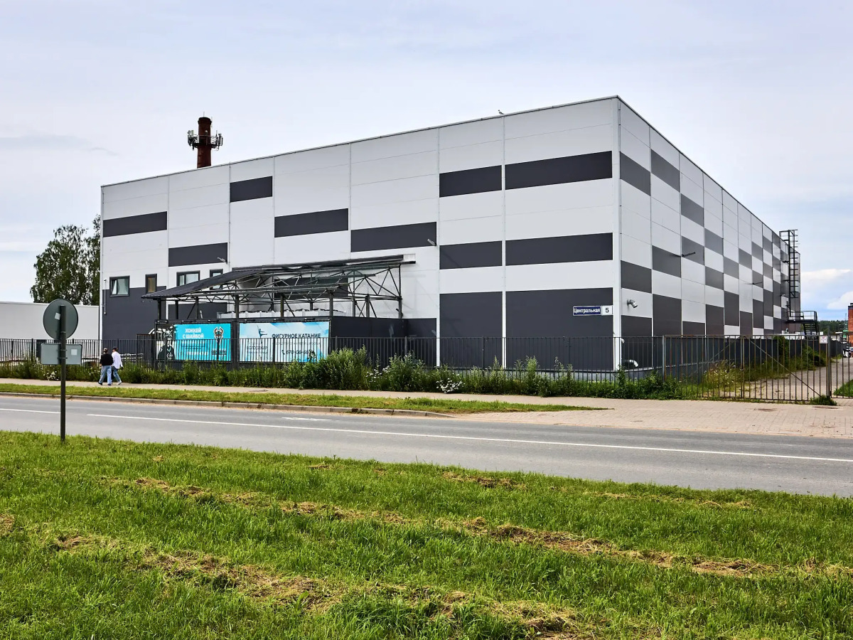 Квартира Ивора, 2-Евро в Новоселье