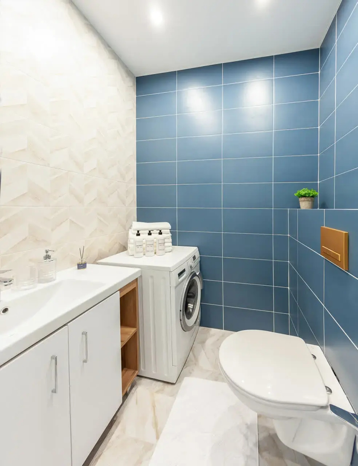 Апартаменты Primus-Юг