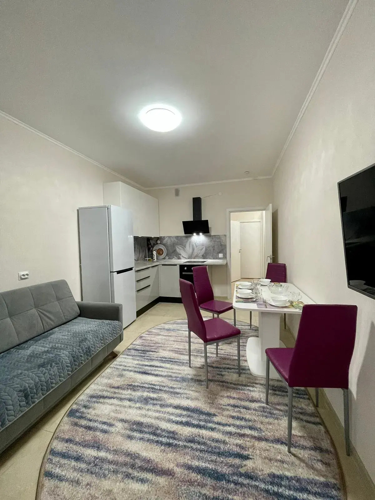 Квартира Flat for You