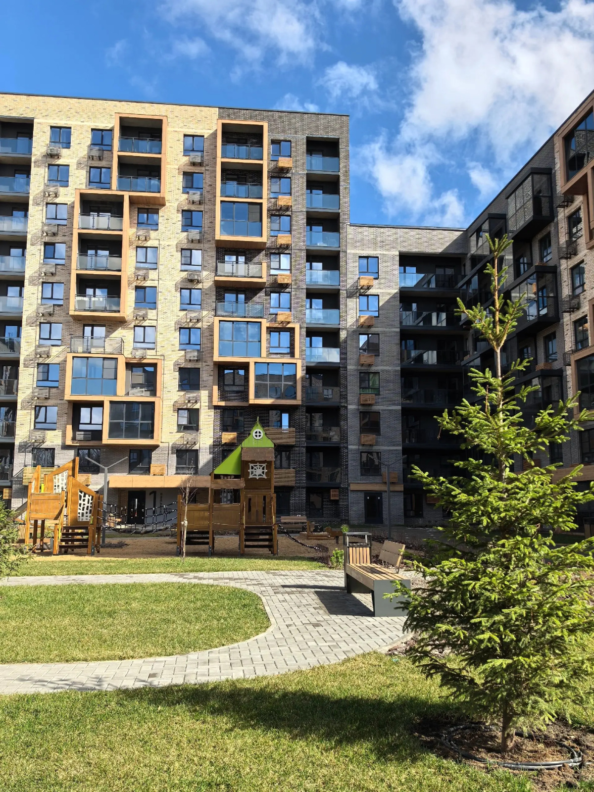 Квартира Уютная Рядом с ТЦ Град