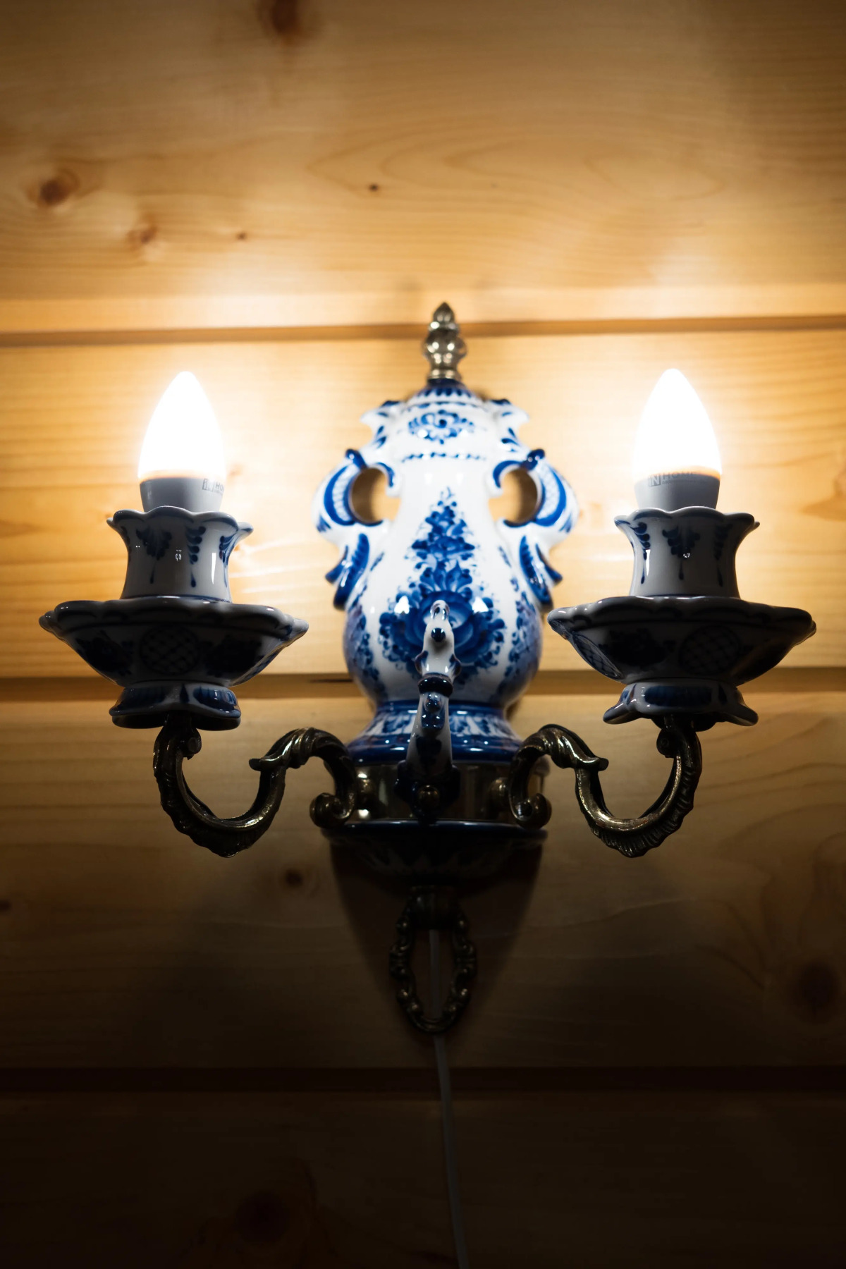 База отдыха Антлер