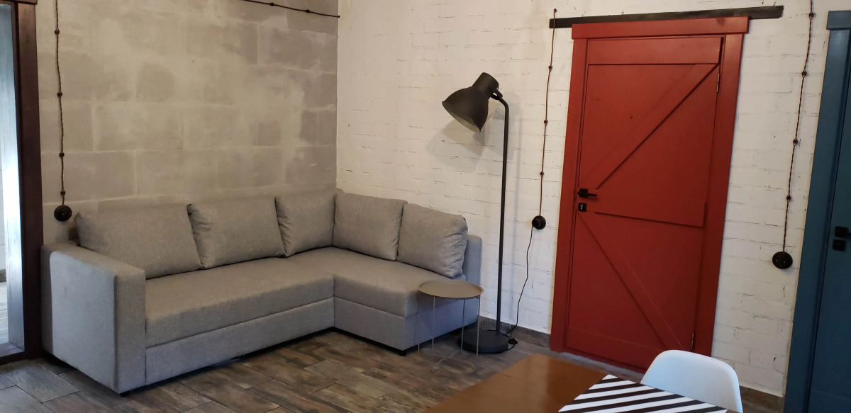 Лесной Отель Ежи