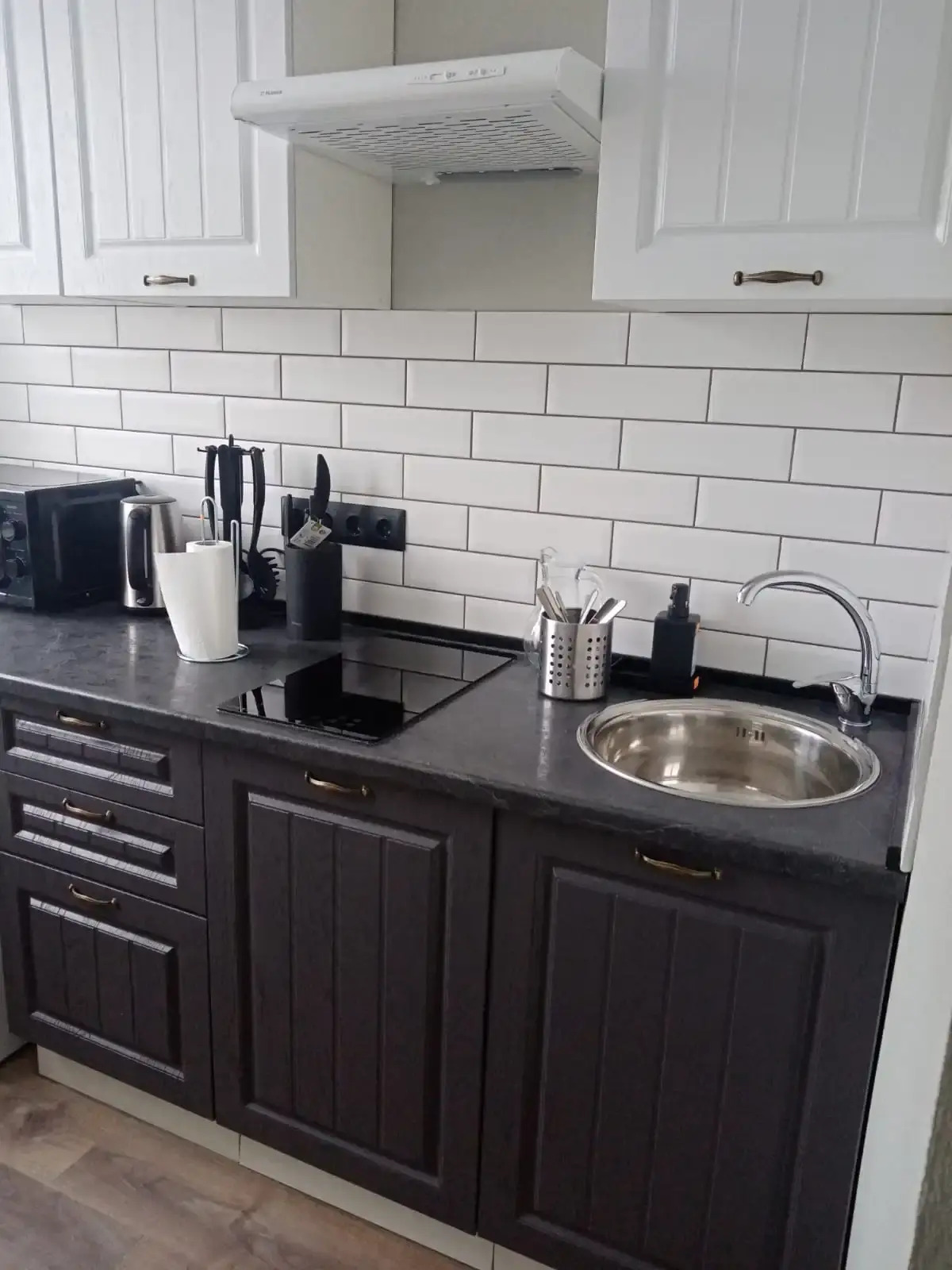 Апартаменты Hibiny Inn