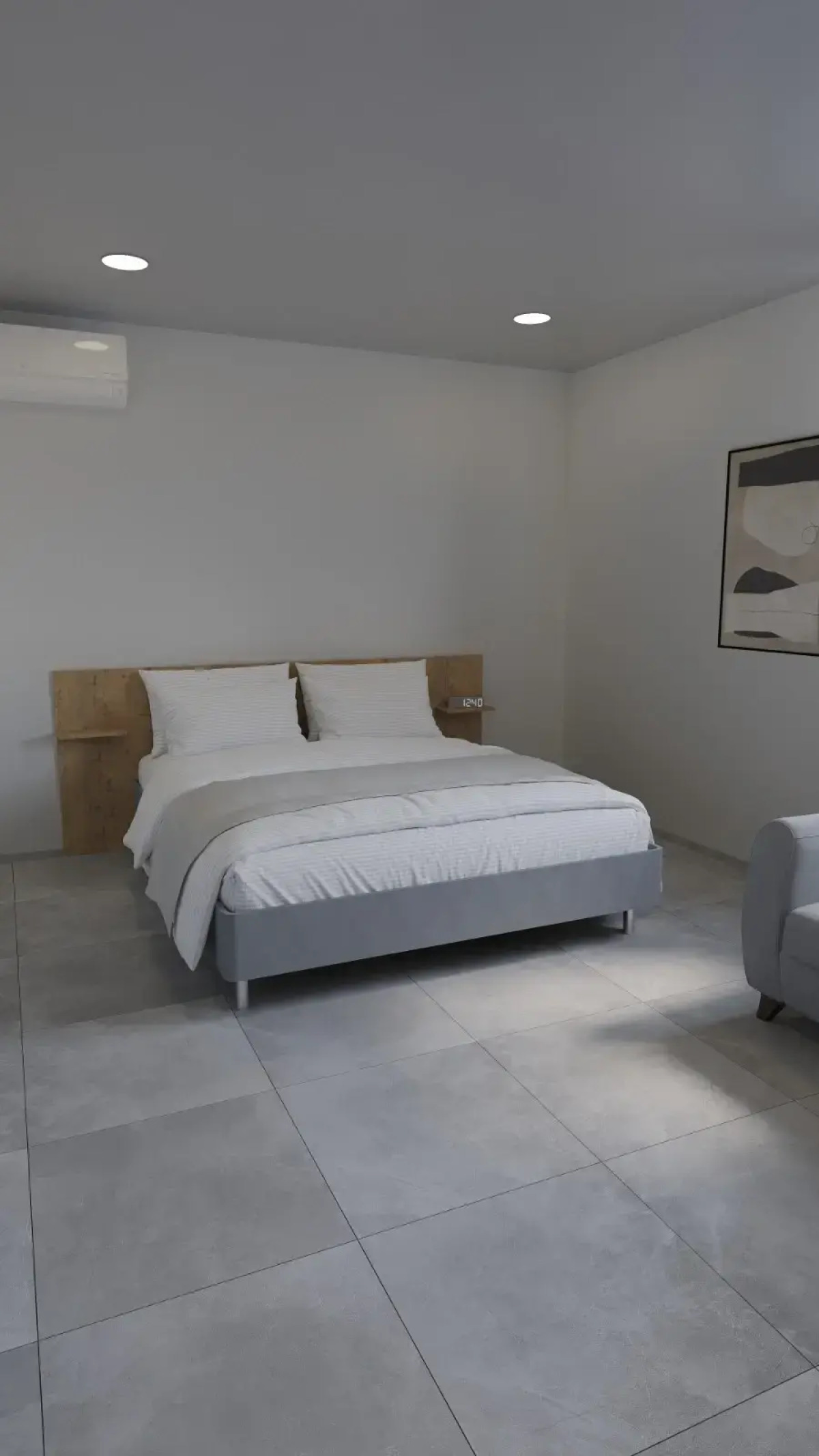 Гостевой дом Holiday House