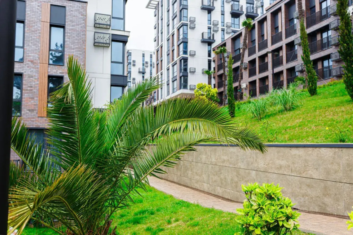 Апартаменты Моравия Рент Апарт