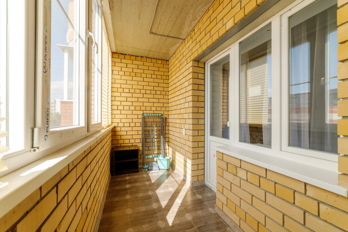 Квартира PrezentHaus на Карла Маркса 171