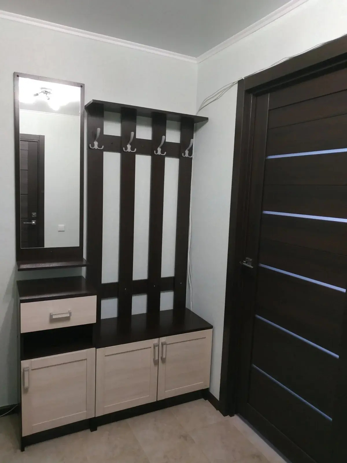 Квартира ЖК Еврокомфорт