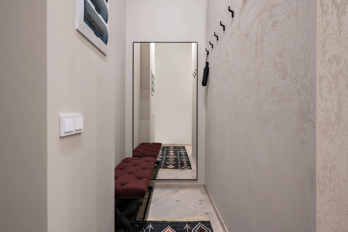 Квартира Трехкомнатная на Канале Грибоедова