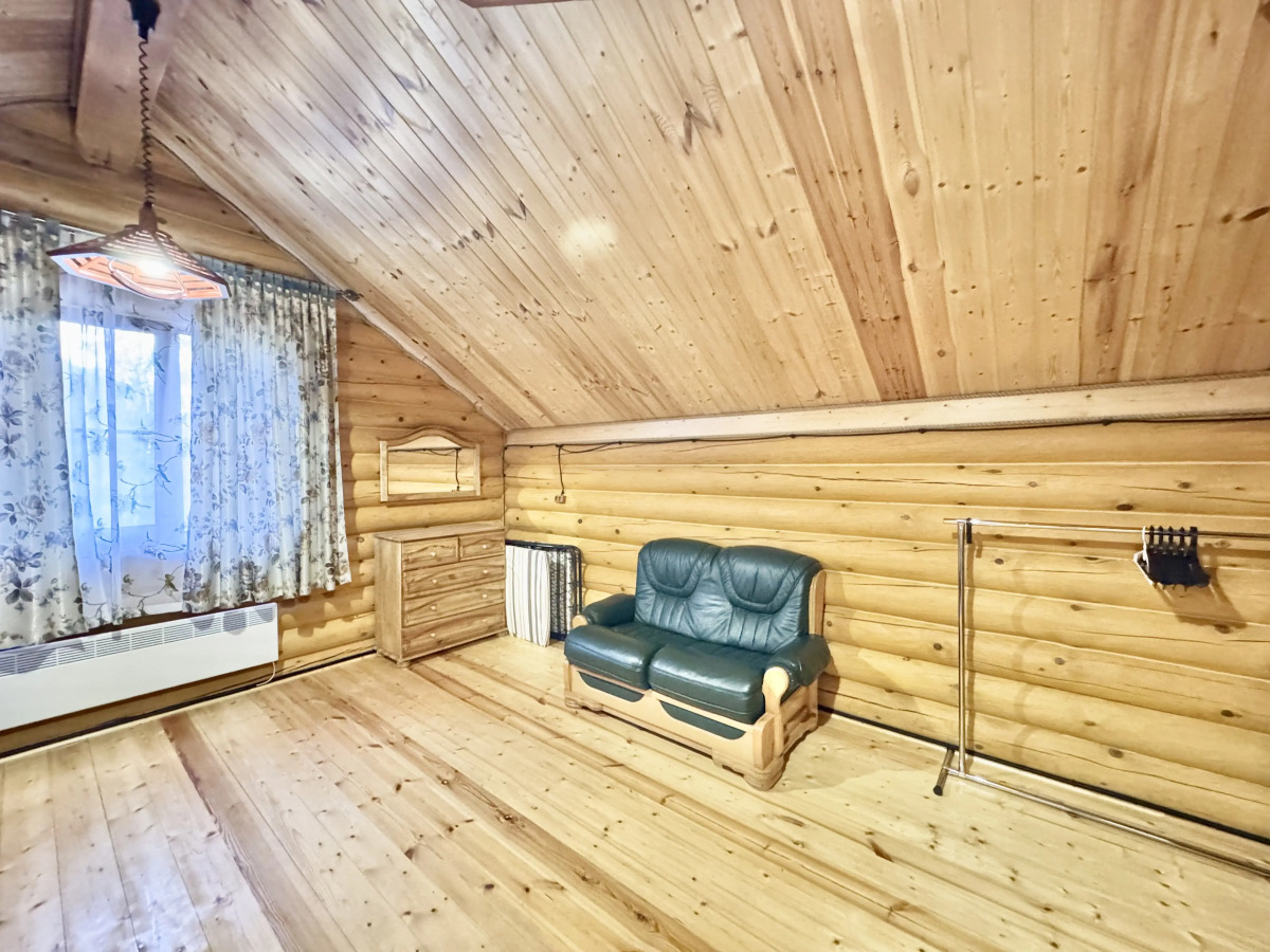 Гостевой дом Хвоя09