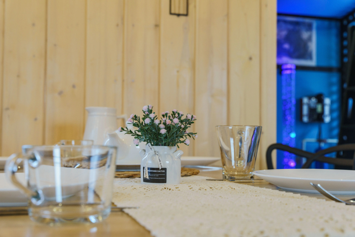 Гостевой дом Иван-дача