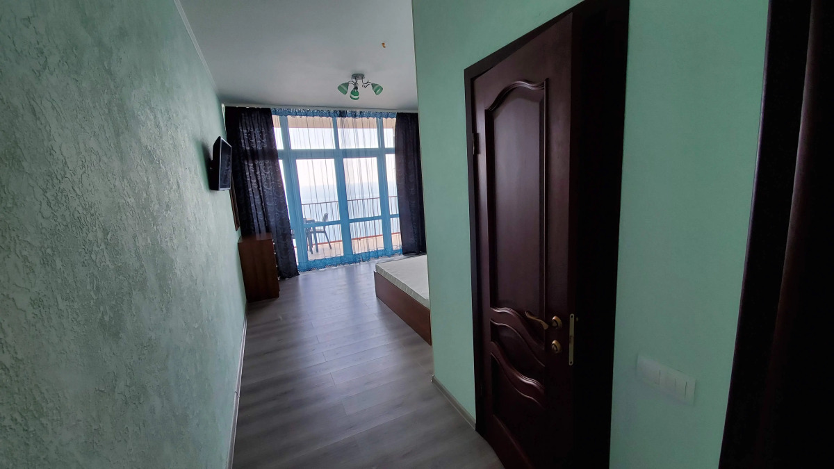 Гостевой дом Жуковка