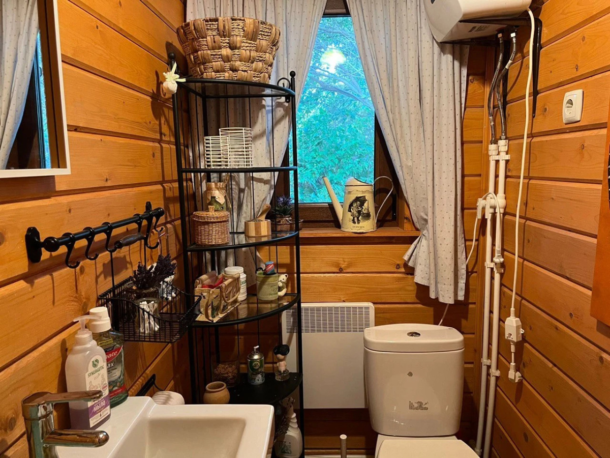 Вилла Ларсон