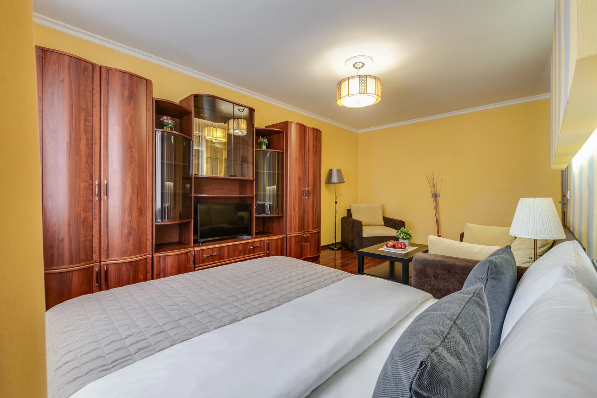 Квартира в Центре у Финляндского вокзала