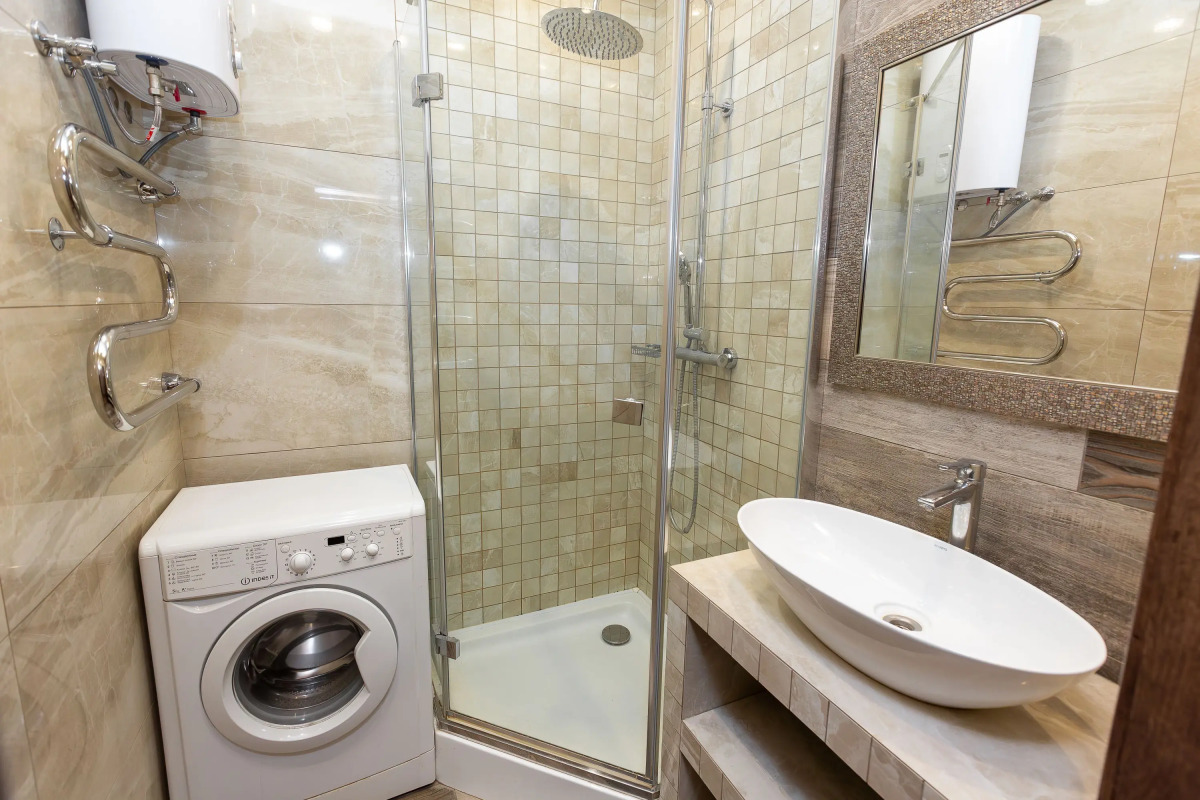 Апартаменты Ladgorna на Независимости 39