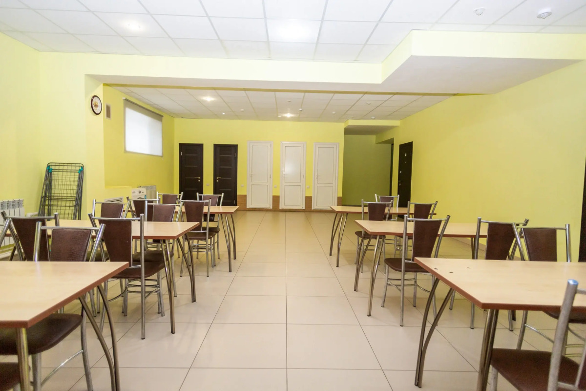 Мини-Отель Гостевой Дом