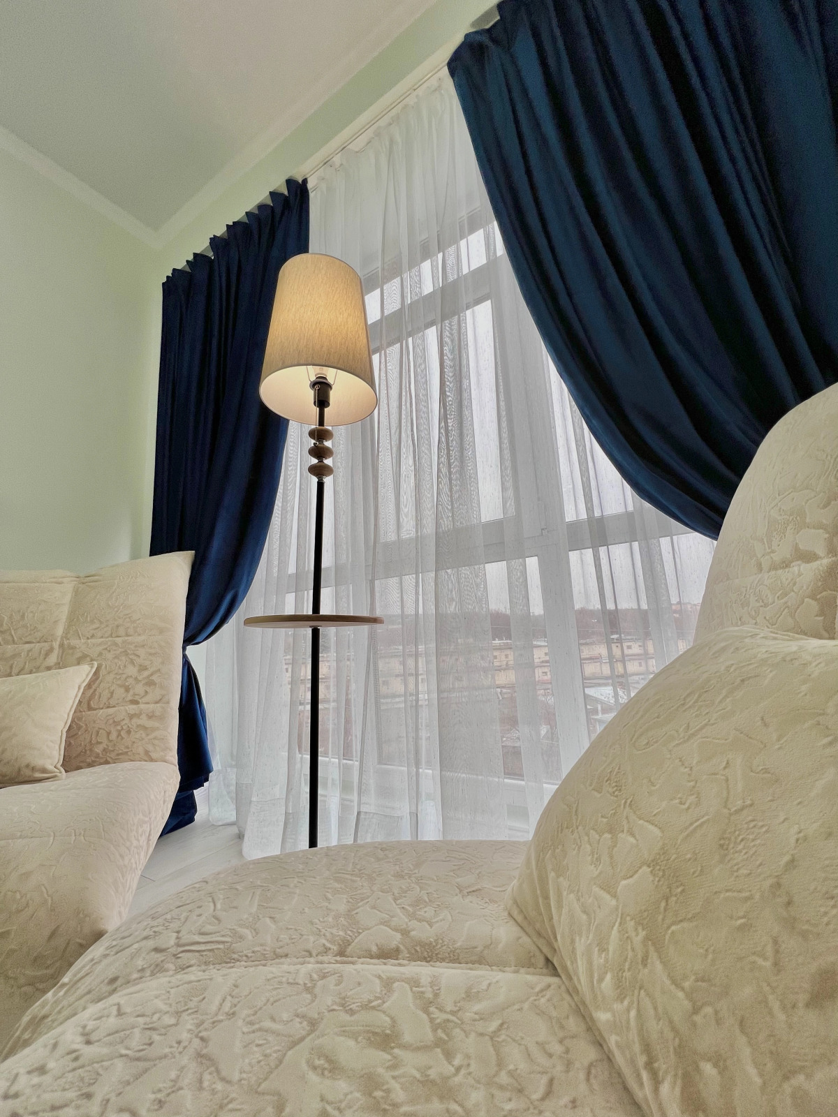 Квартира НаСуткиПятигорскТут