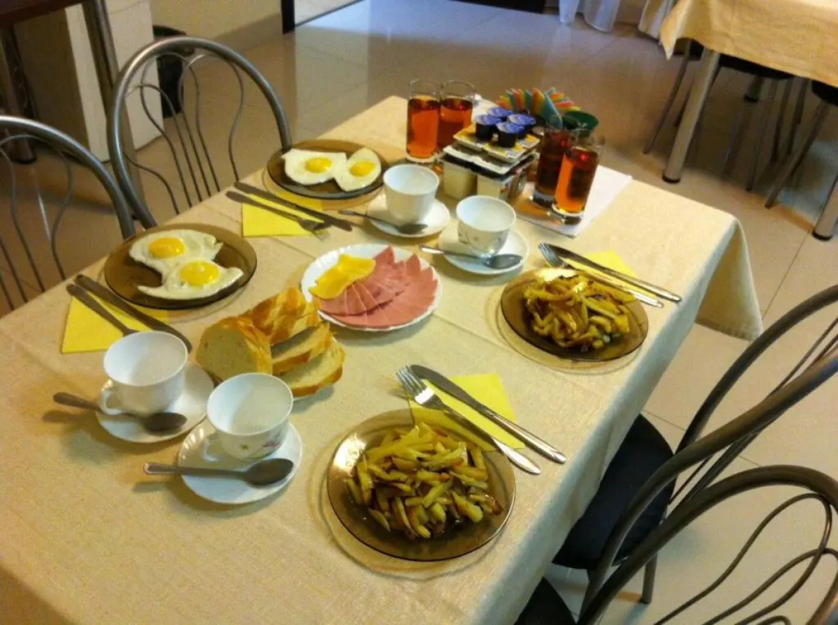 Гостевой дом Щедрино