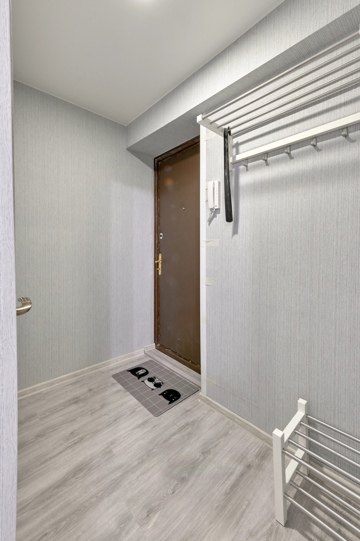 Апартаменты Кастанаевская 5