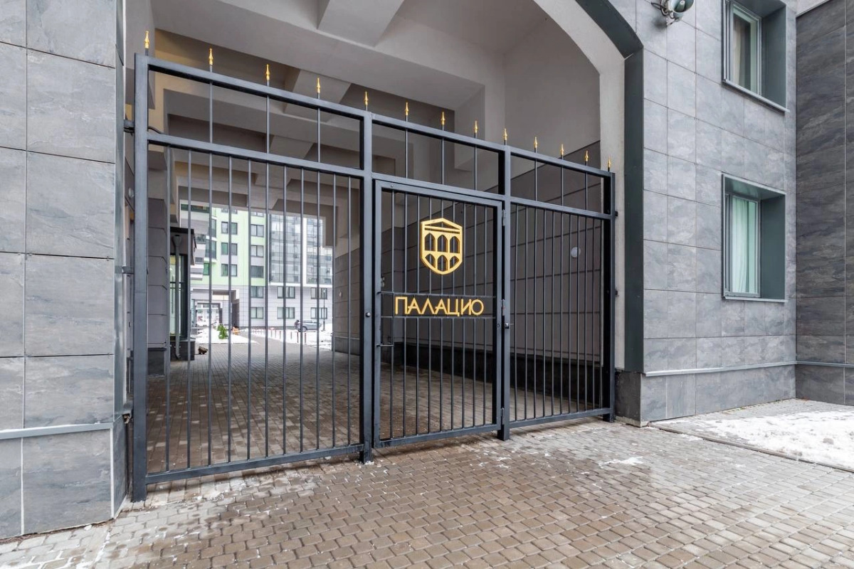 Квартира Просторная Евродвушка на Васильевском Острове