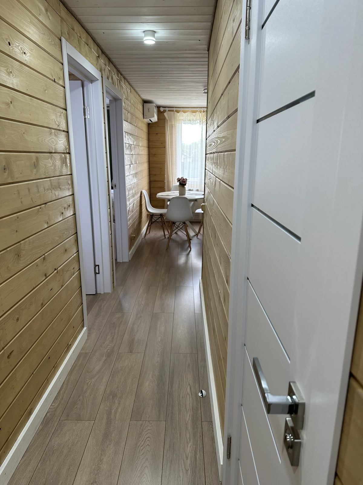 Апартаменты New Семейные Оливи