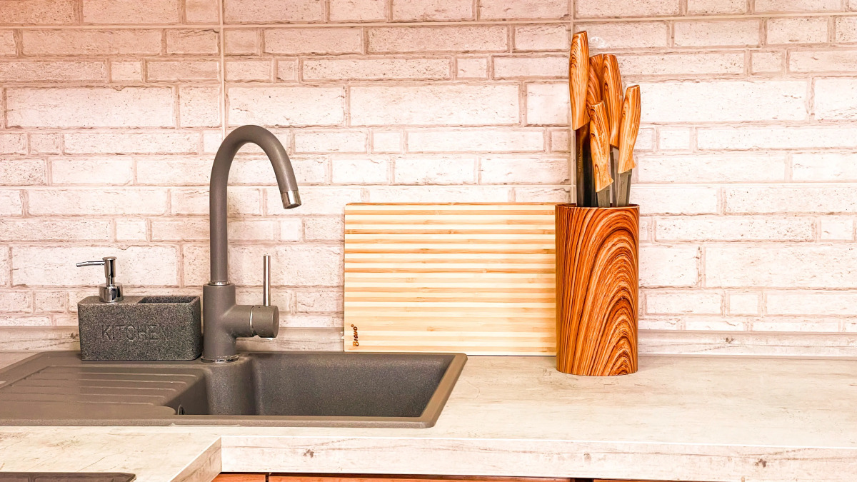 Апартаменты Casablanka Hit с закрытой  террасой