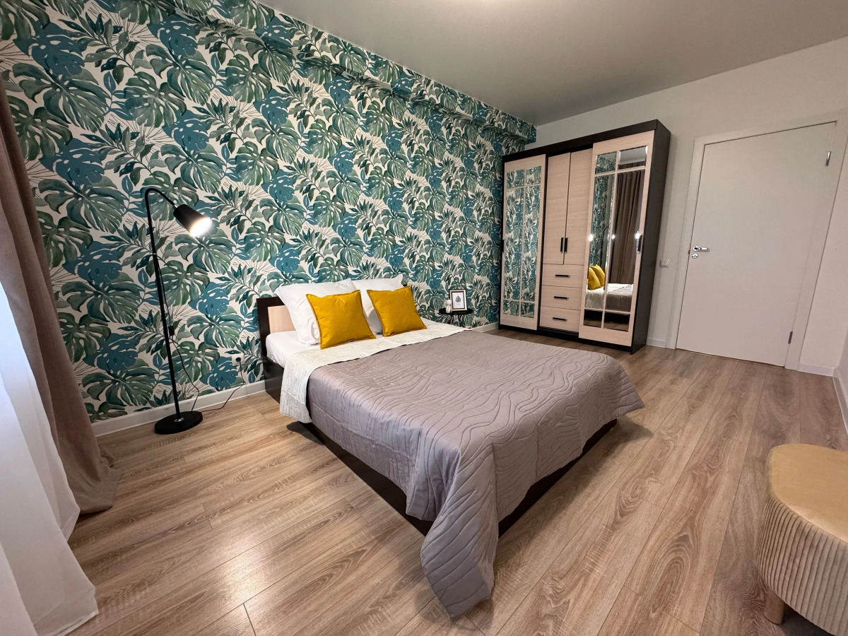 Квартира 2-к Квартира на Урицкого 24