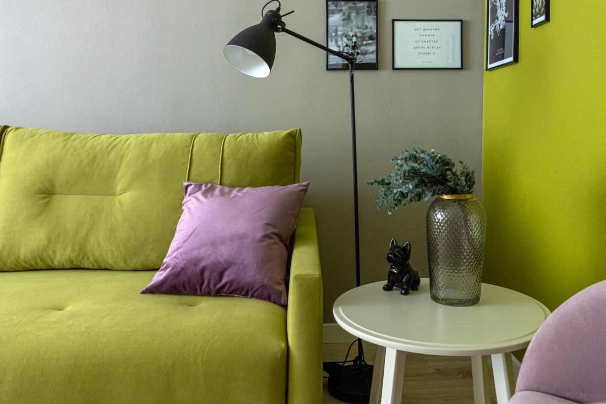 Апартаменты у Верхнего озера