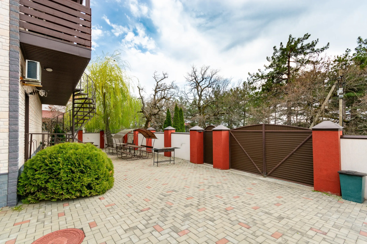 Гостевой дом Респект