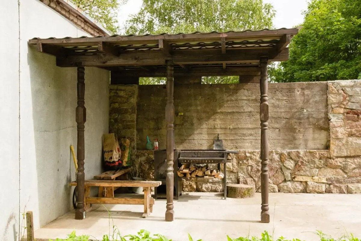 Гостевой дом Купеческий