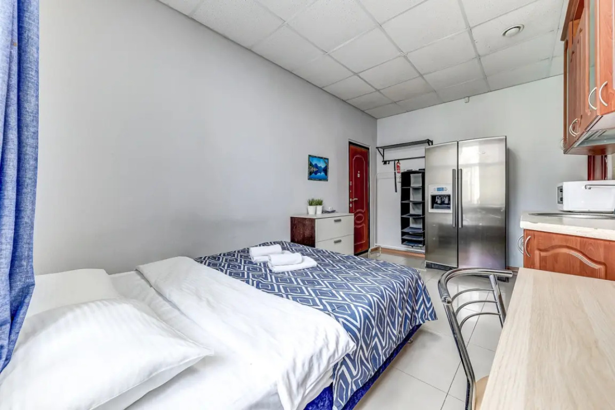 Меблированные комнаты Neotel 17