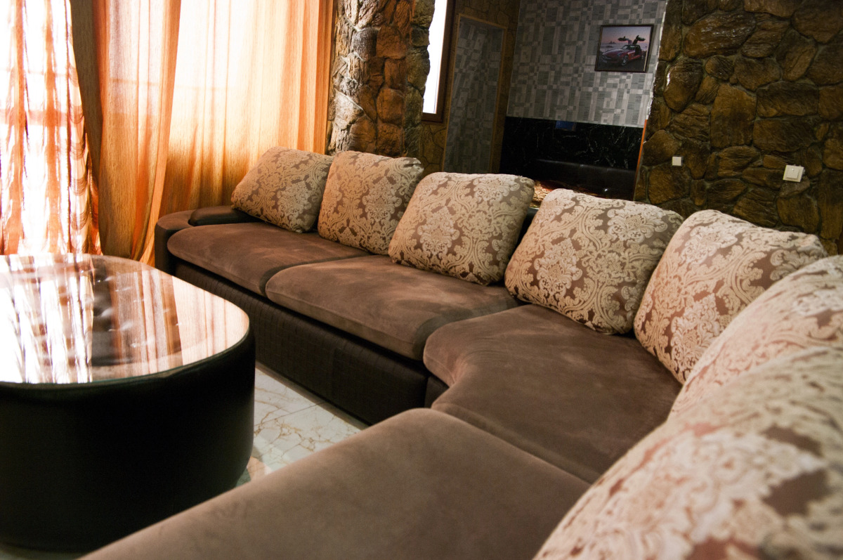 Отель Диамонд