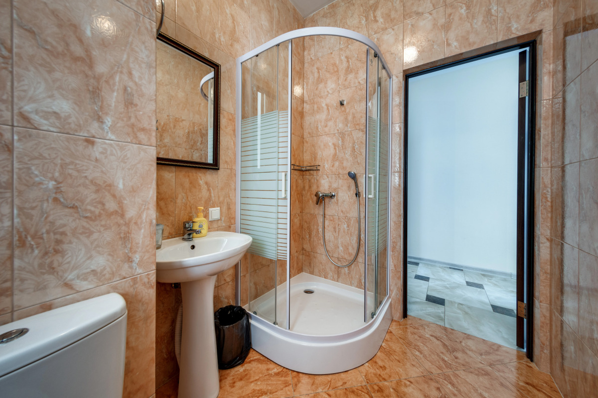 Гостевой дом Чудная Лаванда