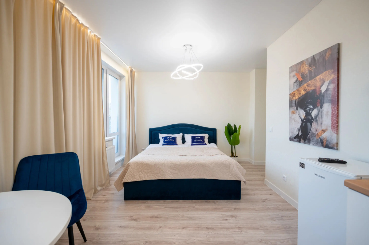 Апартаменты Privi House на 9 Подлесной 11к2