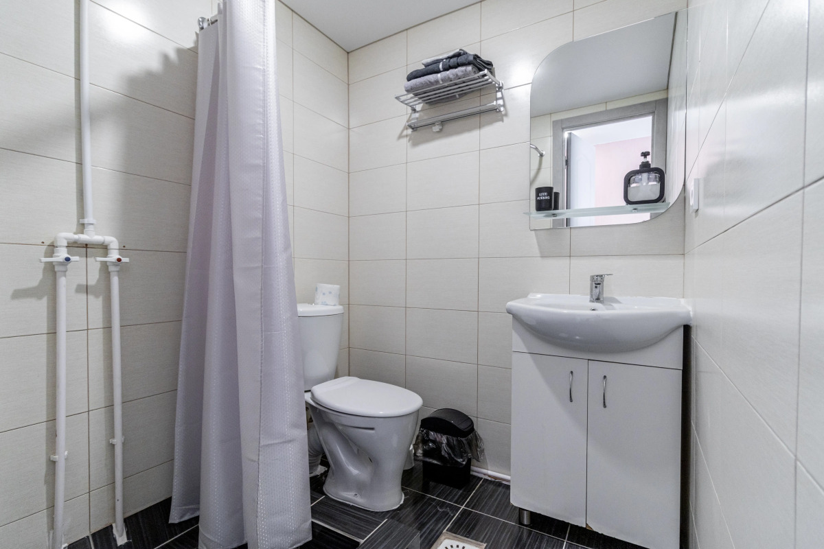 Квартира Студия Компания Уют 45