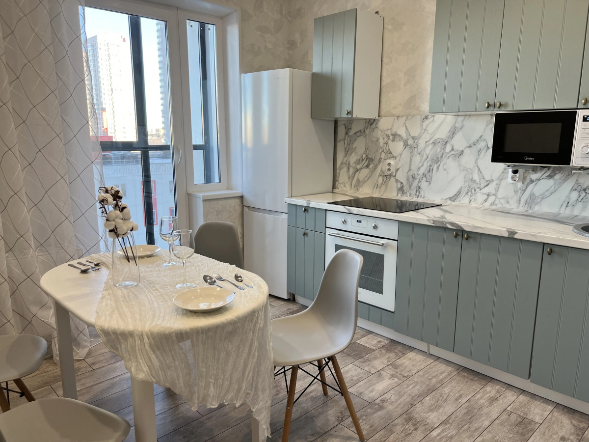 Квартира Манхэттен Рядом Парк Зоопарк Центр Города