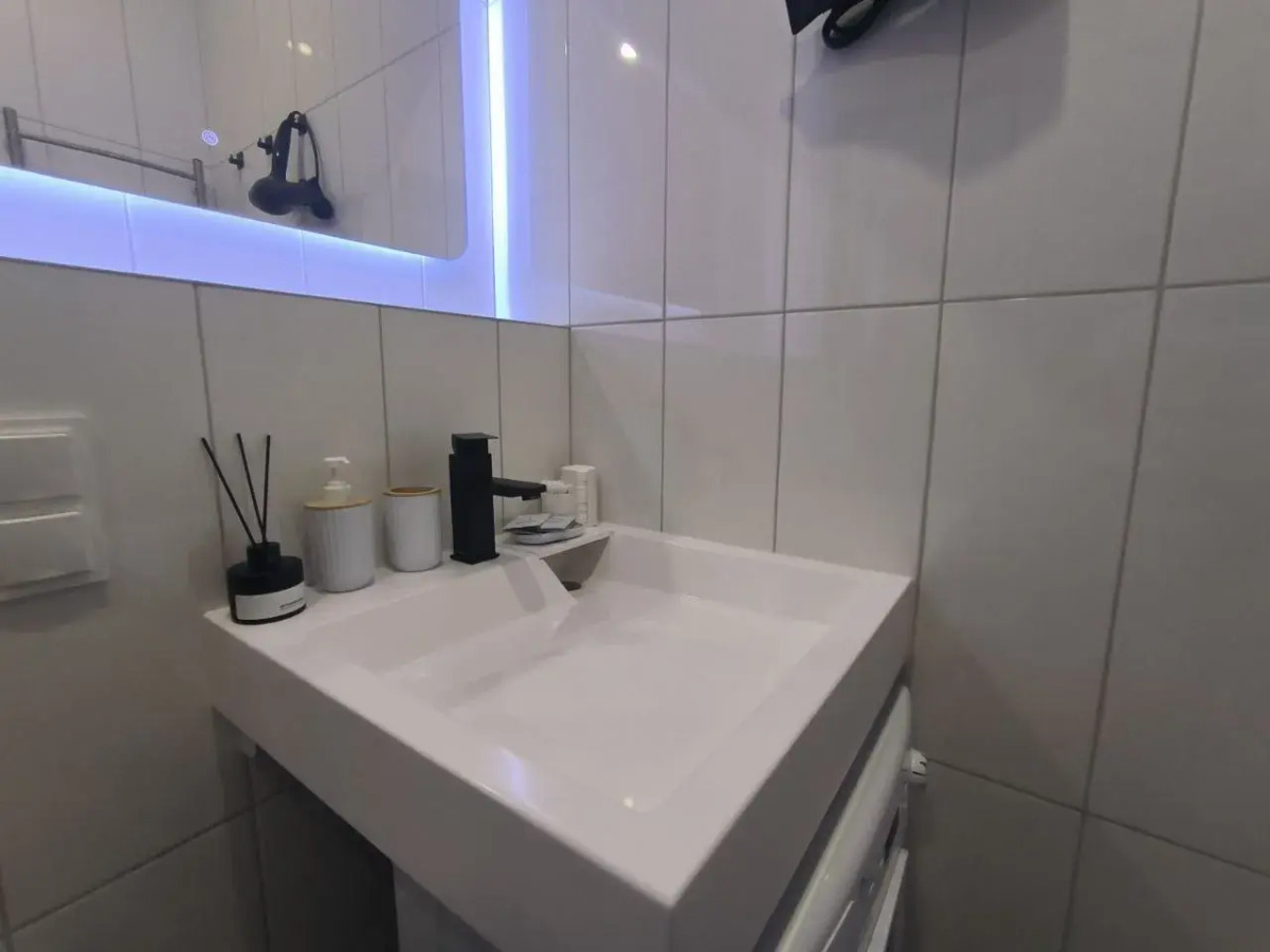 Апартаменты 1Q Aperts на Кирова 113/2